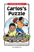 Carlos's Puzzle