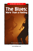 The Blues: More Than A Feeling