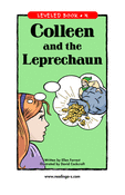 Colleen and the Leprechaun