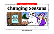 Changing Seasons