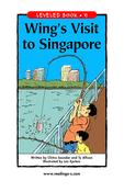 Wing's Visit to Singapore