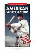 American Sports Legends