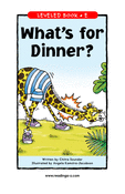 What's for Dinner?