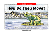 How Do They Move?