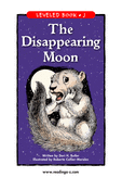 The Disappearing Moon