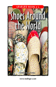Shoes Around the World