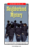 Neighborhood Mystery