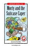 Morty and the Suitcase Caper