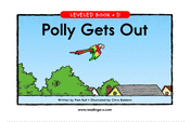 Polly Gets Out