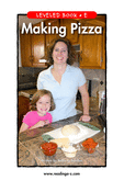 Making Pizza