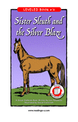 Sister Sleuth and the Silver Blaze