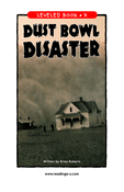 Dust Bowl Disaster