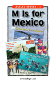 M Is for Mexico