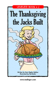The Thanksgiving the Jacks Built