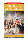 The Battle of the Alamo