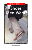 Shoes Men Wear