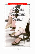 Shoes Women Wear