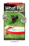 What Pet Should You Get?
