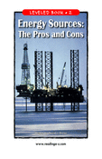 Energy Sources: The Pros and Cons