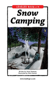 Snow Camping