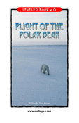 Plight of the Polar Bear