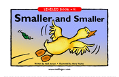 Smaller and Smaller