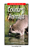 Country Animals